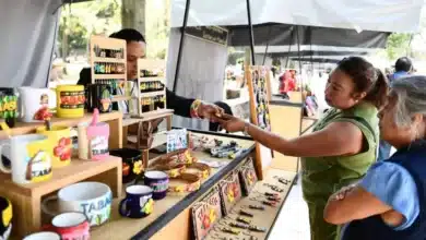 Tabasco rompe récord nacional de asistencia en los pinos