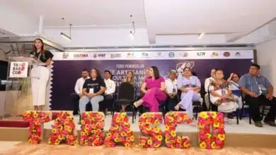 Tabasco se convierte en el epicentro de la herencia maya y arte peninsular
