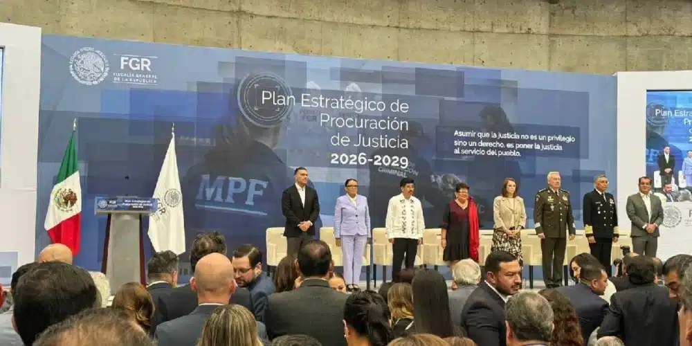 Tabasco se suma al nuevo eje nacional de justicia