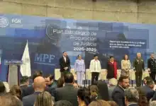 Tabasco se suma al nuevo eje nacional de justicia