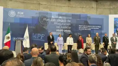 Tabasco se suma al nuevo eje nacional de justicia