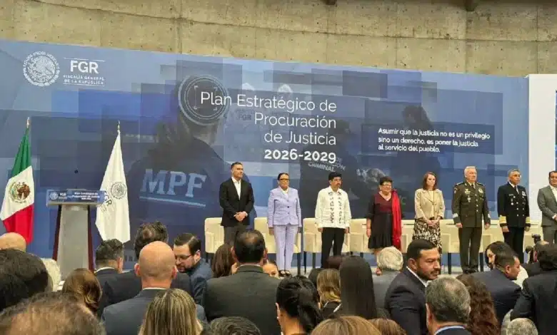 Tabasco se suma al nuevo eje nacional de justicia