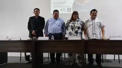 Impulsa Canacina ruta estratégica para profesionalizar el cine este 2026