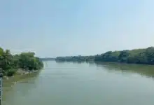 Termómetro rozará los 45 grados centígrados