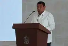 Todo listo para la inauguración este 1 de mayo