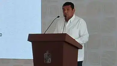 Todo listo para la inauguración este 1 de mayo