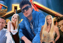 La Mansión VIP HotSpanish,participantes La Mansión VIP,ver La Mansión VIP en vivo,Alfredo Adame Niurka reality,HotSpanish YouTube vlogs,premio La Mansión VIP,reality show México 2026,Sol León reality,dónde ver La Mansión VIP,nominados La Mansión VIP,expulsados La Mansión VIP,dinámica semanal HotSpanish,votaciones La Mansión VIP,influencers en reality,programa 24/7 YouTube gratis.