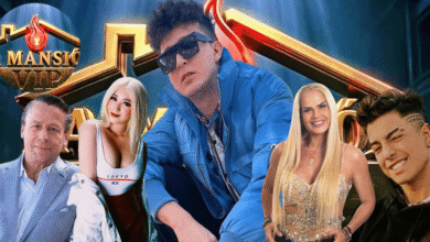 La Mansión VIP HotSpanish,participantes La Mansión VIP,ver La Mansión VIP en vivo,Alfredo Adame Niurka reality,HotSpanish YouTube vlogs,premio La Mansión VIP,reality show México 2026,Sol León reality,dónde ver La Mansión VIP,nominados La Mansión VIP,expulsados La Mansión VIP,dinámica semanal HotSpanish,votaciones La Mansión VIP,influencers en reality,programa 24/7 YouTube gratis.