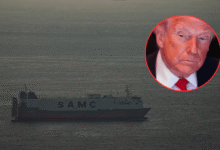 Trump ordena bloqueo naval del estrecho de Ormuz tras fracasar negociaciones nucleares en Islamabad