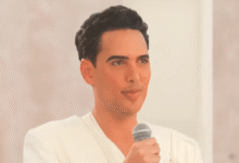 Un Tal Fredo se disculpa tras polémica boda