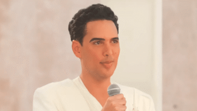 Un Tal Fredo se disculpa tras polémica boda