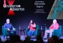 “Universo Abierto” El legado visual de Edmundo Segura conquista el Centro Cultural Villahermosa