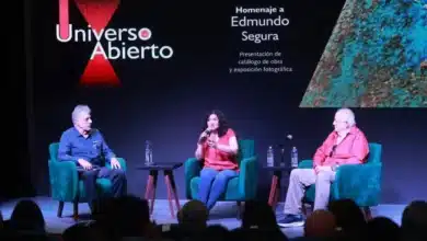 “Universo Abierto” El legado visual de Edmundo Segura conquista el Centro Cultural Villahermosa
