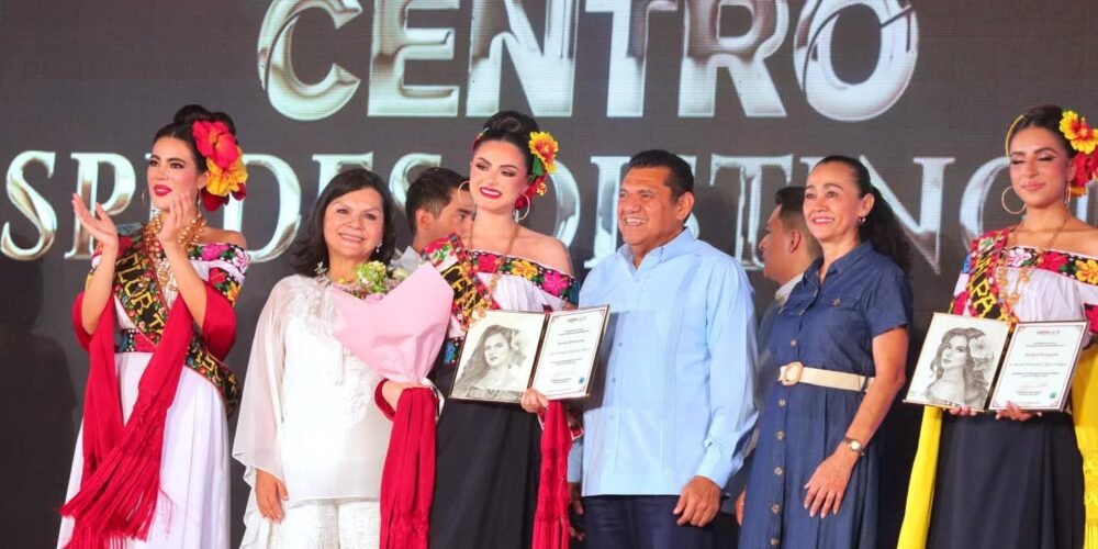 villahermosa abraza a sus embajadoras ya son huéspedes distinguidas rumbo a la feria tabasco 2026