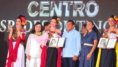villahermosa abraza a sus embajadoras ya son huéspedes distinguidas rumbo a la feria tabasco 2026