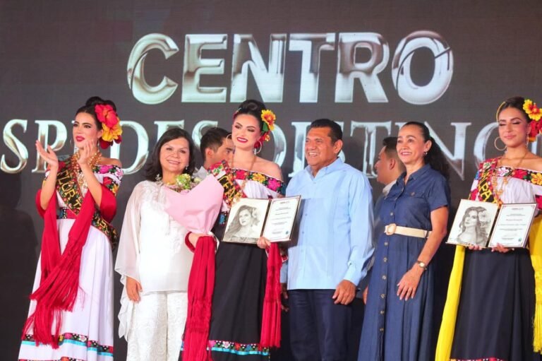 villahermosa abraza a sus embajadoras ya son huéspedes distinguidas rumbo a la feria tabasco 2026