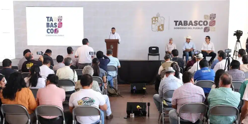 Visitará Tabasco el secretario de Educación federal