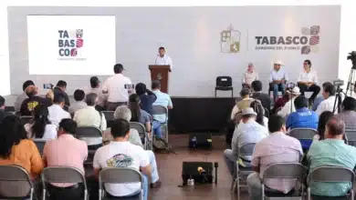 Visitará Tabasco el secretario de Educación federal