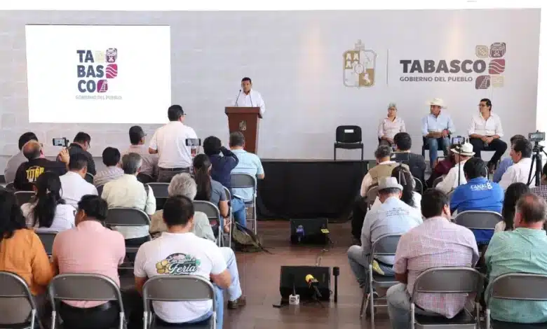 Visitará Tabasco el secretario de Educación federal