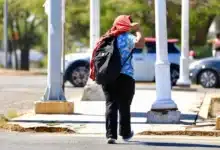 ¡cuidado! advierten por altas temperaturas en tabasco