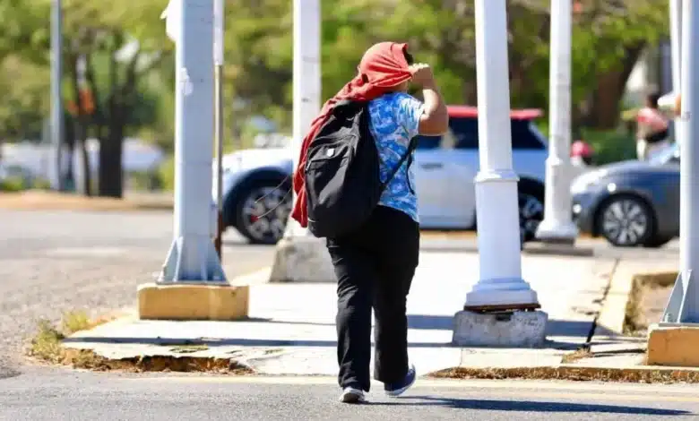 ¡cuidado! advierten por altas temperaturas en tabasco