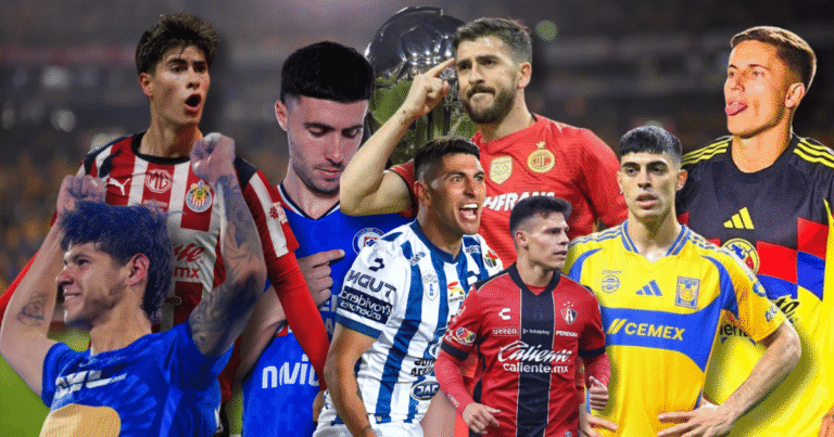 ¡Liguilla definida! Pumas líder a los Cuartos de Final, se alistan los duelos de la Fiesta grande (Fotos Liga MX)