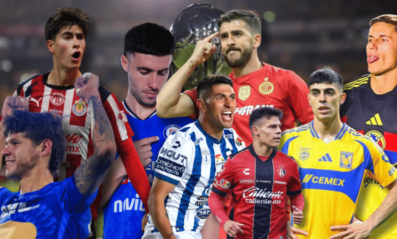 ¡Liguilla definida! Pumas líder a los Cuartos de Final, se alistan los duelos de la Fiesta grande (Fotos Liga MX)