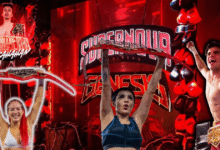 ¡Noche de nocauts en la Arena CDMX! Estos son todos los ganadores de Supernova Génesis 2026 (Fotos Supernova)