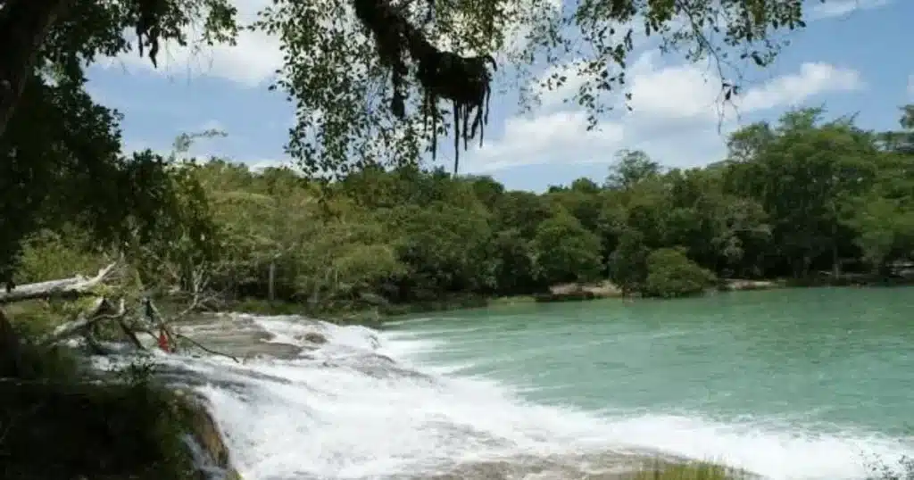 ¿dónde se ubican las cascadas de reforma en tabasco(1)