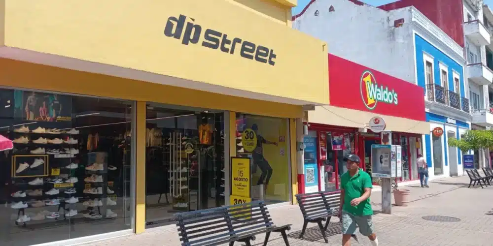 ¿qué es y cómo funciona la plataforma escudo olmeca