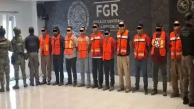 10 detenidos por huachicol en tabasco