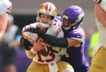 49ers vs Vikings apunta a ser el próximo juego de NFL en México