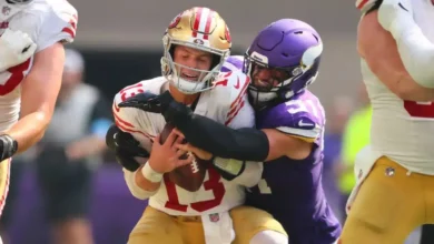 49ers vs Vikings apunta a ser el próximo juego de NFL en México