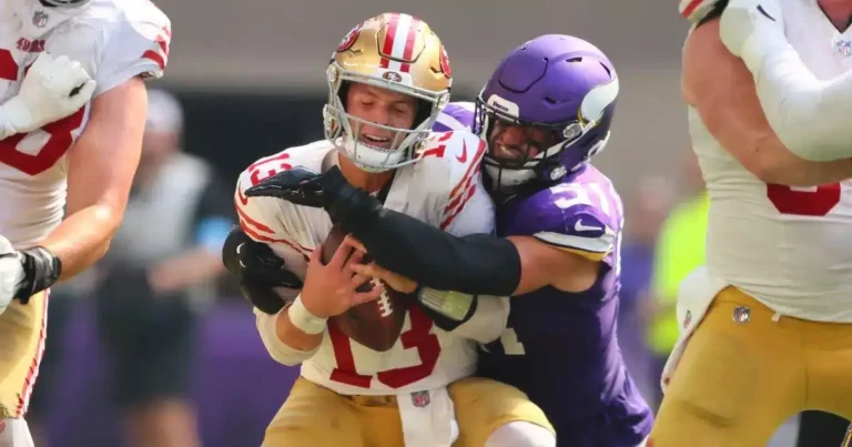 49ers vs Vikings apunta a ser el próximo juego de NFL en México
