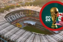 5 lugares imperdibles para vivir el mundial 2026 en la cdmx