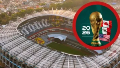 5 lugares imperdibles para vivir el mundial 2026 en la cdmx