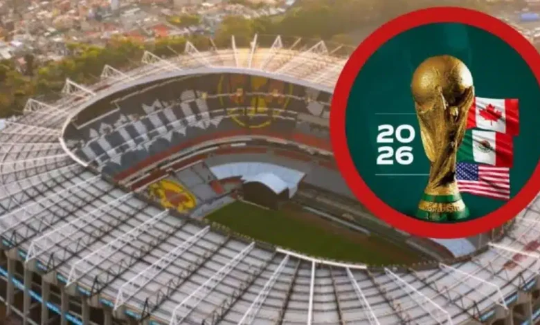 5 lugares imperdibles para vivir el mundial 2026 en la cdmx