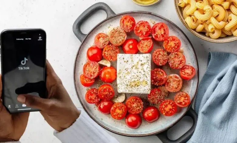 5 tendencias de recetas 2026 lo que está dominando tiktok e instagram (1)