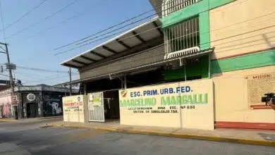 ajustan horarios escolares por ola de calor en tabasco