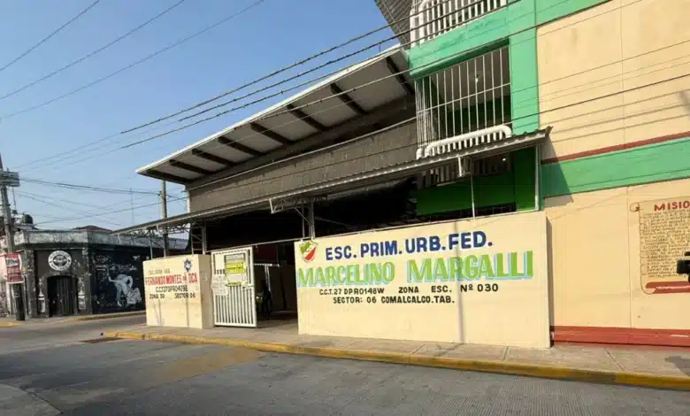 ajustan horarios escolares por ola de calor en tabasco