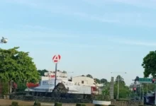 alrededor de los 40 grados y chubascos pronostican para tabasco