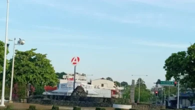 alrededor de los 40 grados y chubascos pronostican para tabasco