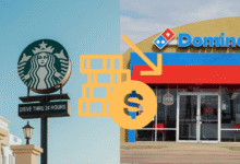 Alsea cae en utilidades pese a mayores ventas de Starbucks y Domino’s Pizza