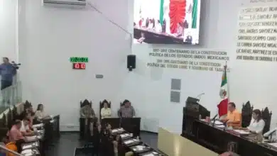 Avanza federalización de la Salud en Tabasco