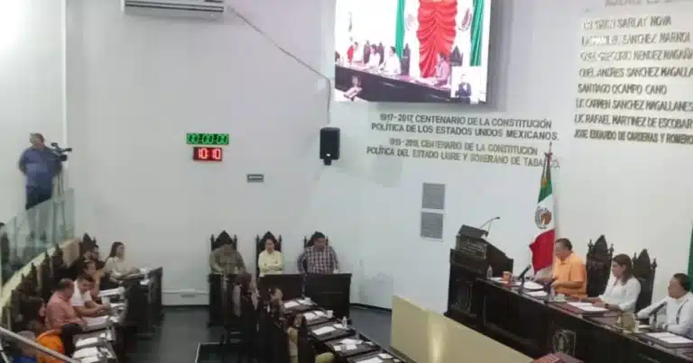 Avanza federalización de la Salud en Tabasco