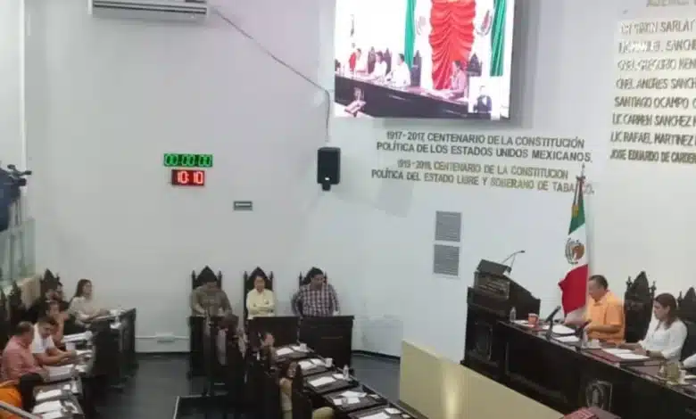 Avanza federalización de la Salud en Tabasco