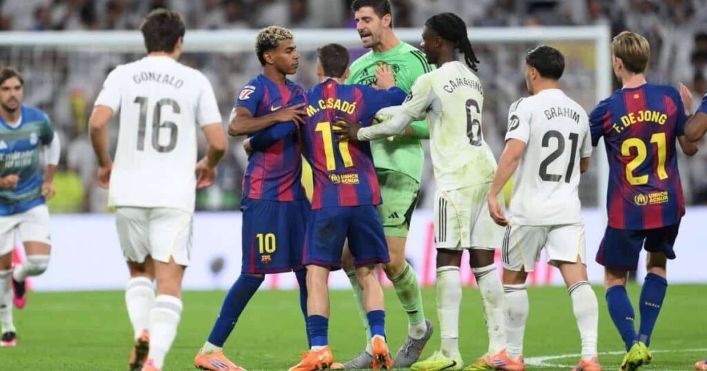 barcelona vs real madrid de la jornada 35 de laliga 3