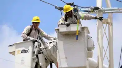 CFE realiza estudio de transformadores ante constantes apagones en Tabasco