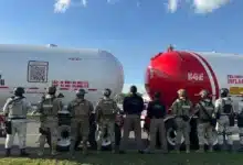 Caen 24 personas en operativos de seguridad en Tabasco