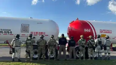 Caen 24 personas en operativos de seguridad en Tabasco